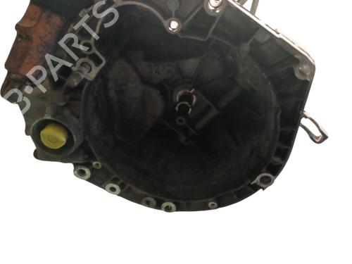 Gearbox FIAT PANDA (169_) 1.2 LPG (169CXF1A) | BP30819880M3 