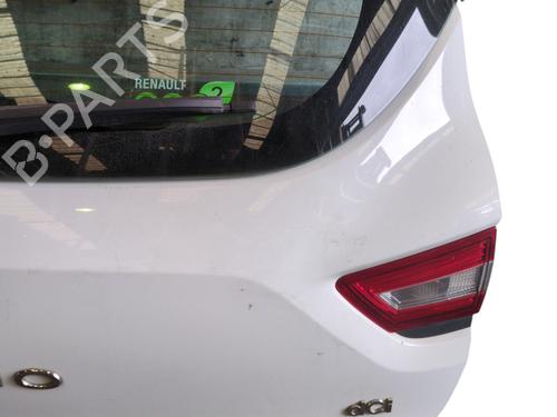 Tailgate RENAULT CLIO IV (BH_) 1.5 dCi 90 | BP29476277C6 