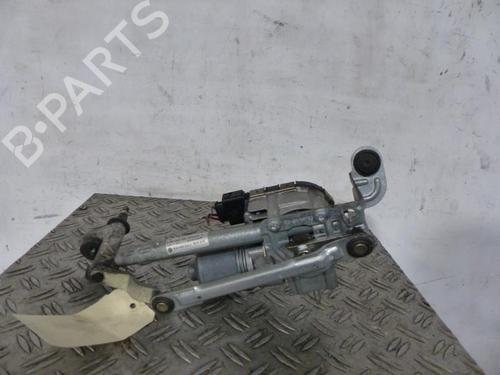 Front wiper motor VW GOLF V (1K1)  | BP25091397M29 