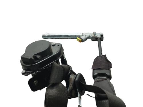 Front left seatbelt CHEVROLET AVEO Hatchback (T300) 1.3 D | BP31193583I26  - Image 9