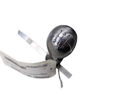 Used Shift knob Shift knob CITROËN XSARA PICASSO (N68) 1.6 HDi (109 hp) 29278453 29278453