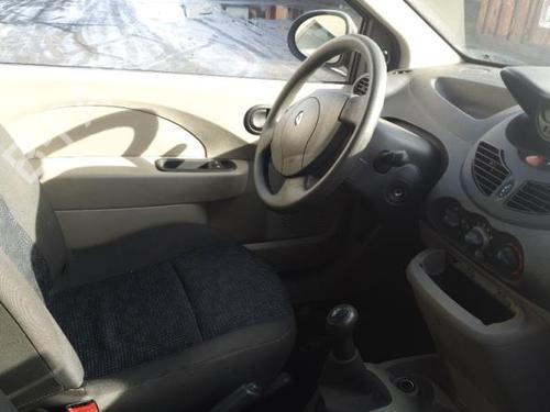 Gearbox RENAULT TWINGO II (CN0_) 1.5 dCi (CN0E) | BP25091004M3 - Image 9