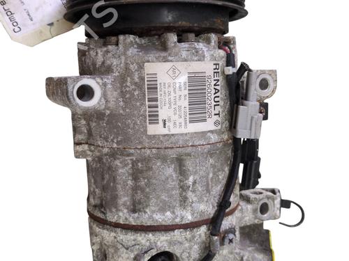 AC compressor RENAULT CLIO IV (BH_) 1.5 dCi 75 | BP28795472M34 - Image 3
