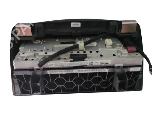 Multifunctionele display BMW 1 (E87) 116 d | BP28516957C48 