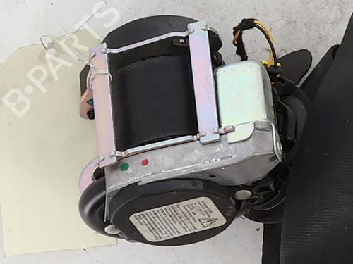 Front left seatbelt VW SCIROCCO III (137, 138) 1.4 TSI | BP37651420I26 - Image 5