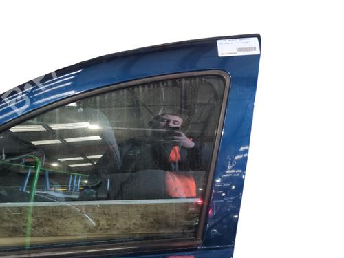 Left front door DACIA LOGAN II TCe 90 (L8MA, L8M1, L8AC) | BP31973439C2