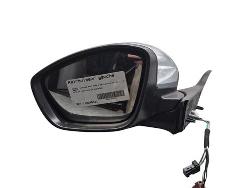 Used Left mirror PEUGEOT 208 I (CA_, CC_) 1.2 VTI 82 (82 hp) 29221808