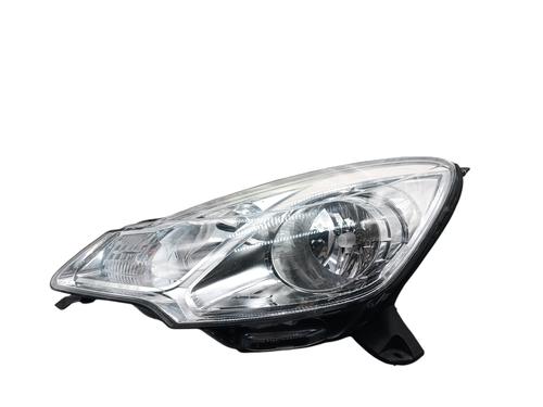 Faro izquierdo CITROËN C3 II (SC_) 1.2 VTi 82 (82 hp) 29915372