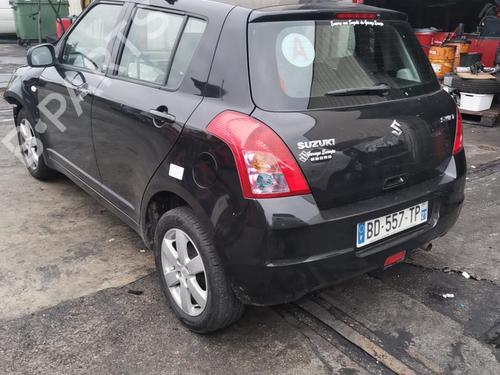 Warning switch SUZUKI SWIFT III (MZ, EZ) 1.3 (RS413, ZC11S) | BP25063100I22  - Image 9