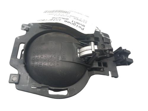 Used Front left interior door handle Front left interior door handle CITROËN C3 I (FC_, FN_) 1.4 HDi (68 hp) 25060076 25060076