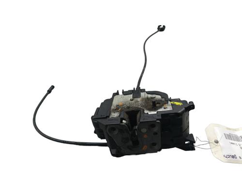 Used Rear left lock RENAULT CLIO III (BR0/1, CR0/1) 1.5 dCi (C/BR0G, C/BR1G) (68 hp) 25062450