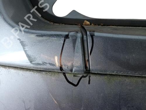 Rear bumper PEUGEOT 308 SW I (4E_, 4H_) 1.6 HDi | BP25055023C8