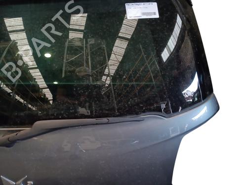 Tailgate CITROËN DS3 (SA_) 1.6 HDi 110 | BP27535685C6 