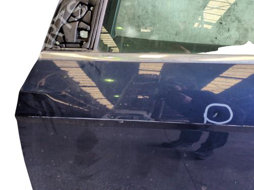 Left front door FORD FOCUS III 1.6 TDCi | BP29209005C2 