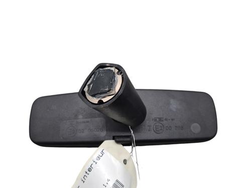Used Rear mirror CITROËN C3 I (FC_, FN_) [2002-2013]  29004673