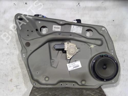 Used Front left window mechanism MERCEDES-BENZ A-CLASS (W169) A 170 (169.032, 169.332) (116 hp) 25111330