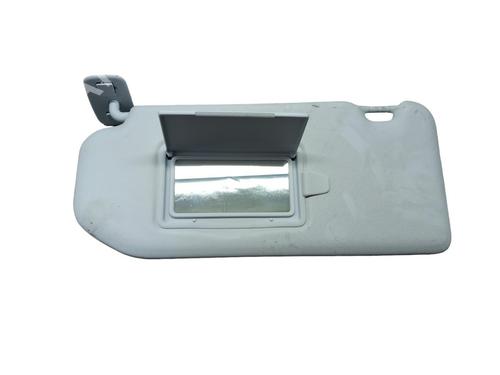 Used Left sun visor Left sun visor PEUGEOT 3008 II SUV (MC_, MR_, MJ_, M4_) 1.5 BlueHDi 130 (131 hp) 25076223 25076223