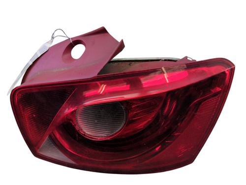 Right taillight SEAT IBIZA IV (6J5, 6P1) 1.2 TDI | BP27588988C35 