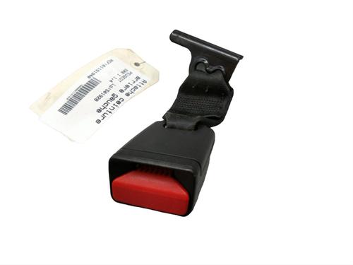 Seat buckle PEUGEOT 208 I (CA_, CC_) 1.4 HDi | BP25103881I32 