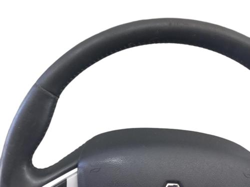 Steering wheel RENAULT MEGANE III Grandtour (KZ0/1) 1.9 dCi (KZ0J, KZ0N, KZ1S) | BP25059953C49