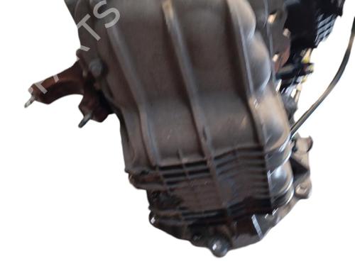 Engine FORD FIESTA VI (CB1, CCN) 1.25 | BP25074703M1 - Image 8