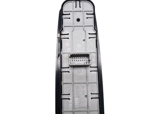 Used Left front window switch RENAULT MEGANE III Hatchback (BZ0/1_, B3_) 1.2 TCe (BZ2B, BZ11) (116 hp) 26712661