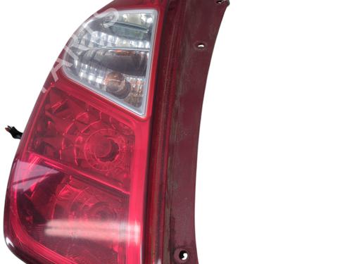Used Left taillight HYUNDAI i10 I (PA) 1.2 (86 hp) 31641738