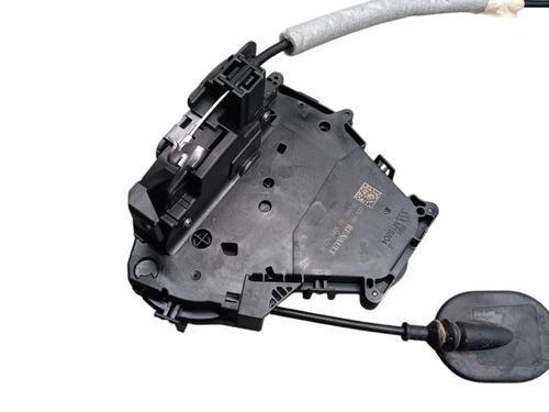Rear right lock RENAULT CAPTUR II (HF_) TCe 90 (HFM6) | BP25098059C99 