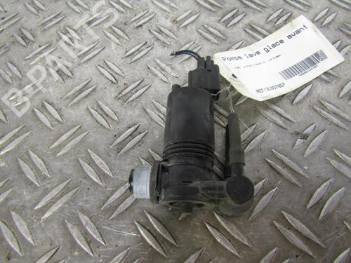 Used Other FORD FIESTA VI (CB1, CCN) 1.6 TDCi (95 hp) 25084405