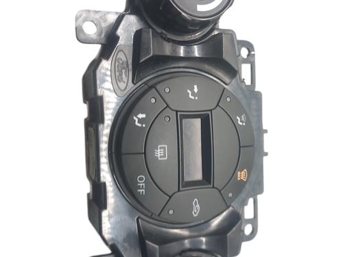 Commande Chauffage FORD FIESTA VI (CB1, CCN) 1.4 (97 hp) 25100590