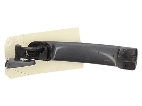 Used Front left exterior door handle Front left exterior door handle VW POLO V (6R1, 6C1) 1.4 (6R1) (85 hp) 35938109 35938109