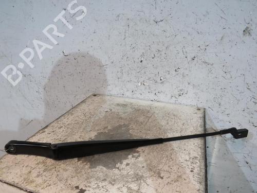 Used Front windshield wiper arm VW TOURAN (1T1, 1T2) [2003-2010]  25109043