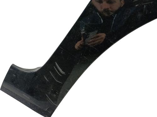 Right front fenders CITROËN C4 Picasso I MPV (UD_) 2.0 i 16V | BP30181330C42