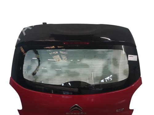 Tailgate CITROËN C3 III (SX) 1.2 PureTech 82 | BP36945030C6 - Image 5