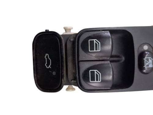 Used Left front window switch Left front window switch MERCEDES-BENZ C-CLASS (W203) C 220 CDI (203.006, 203.008) (143 hp) 29189295 29189295