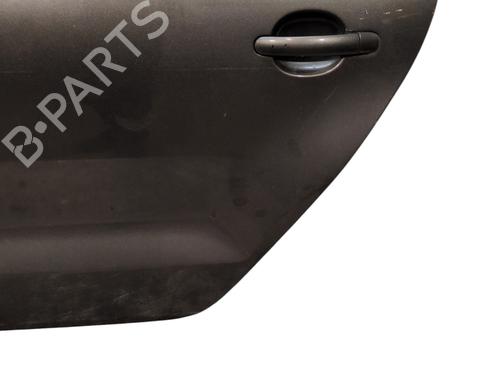 Left rear door VW POLO V (6R1, 6C1) 1.6 TDI | BP29482153C4 