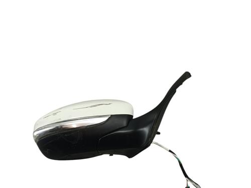 Right mirror PEUGEOT 208 I (CA_, CC_) 1.2 VTI 82 | BP27504389C27