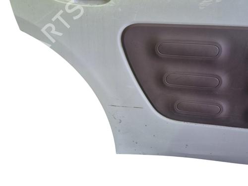 Dør højre bagtil CITROËN C4 CACTUS 1.2 VTi 82 | BP31036216C5 - Image 3