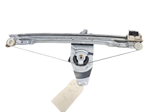 Used Rear left window mechanism CITROËN C4 Grand Picasso I (UA_) 2.0 HDi 150 (150 hp) 29189289