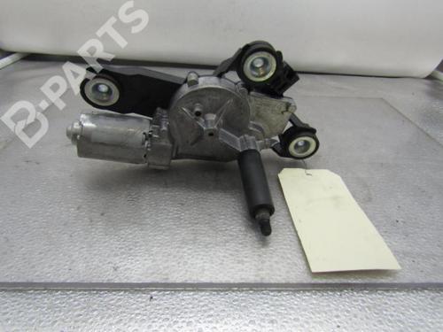 Used Rear wiper motor Rear wiper motor VOLVO V60 I (155) D2 (120 hp) 10582900 10582900