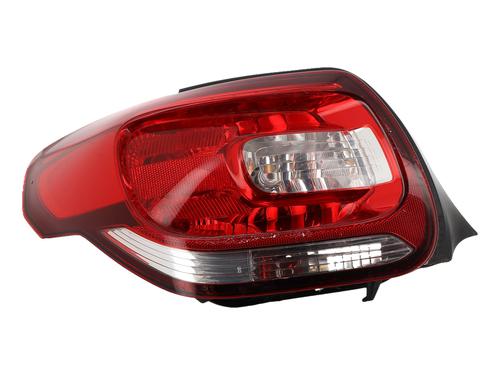 Left taillight CITROËN DS3 (SA_) 1.6 VTi 120 | BP34358710C34  - Image 5