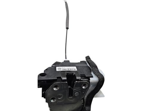 Front right lock HYUNDAI i20 II (GB, IB)  | BP25057119C97 