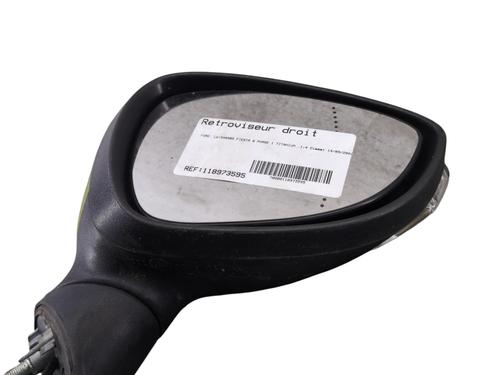 Right mirror FORD FIESTA VI (CB1, CCN) 1.4 TDCi | BP31641714C27 