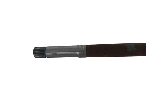 Right front driveshaft CITROËN C3 III (SX) 1.5 BlueHDi 100 (SXYHYP, SXYHTU) | BP36522118M39 - Image 3