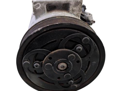 Compressor A/C RENAULT CLIO IV (BH_) 1.5 dCi 75 (75 hp) 28795472