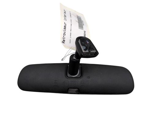 Rear mirror TOYOTA YARIS (_P13_) 1.5 Hybrid (NHP130_, NHP130) | BP29431063I6 