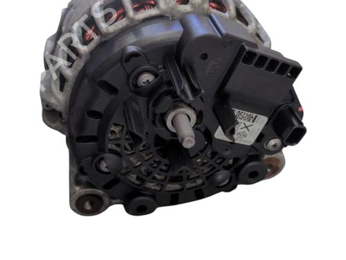 alternator-renault-megane-iv-hatchback-b9amn_-2015-32671344 main image