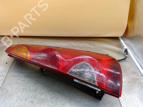 Used Right taillight NISSAN NOTE (E11, NE11) 1.5 dCi (68 hp) 25093375