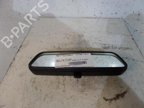 Used Rear mirror BMW 3 Touring (E46) 330 d (184 hp) 25114158