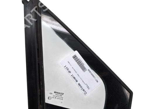 Front windshield wiper arm NISSAN QASHQAI I (J10, NJ10) 1.5 dCi | BP32094740C143 